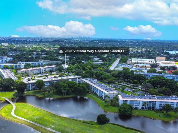2805 Victoria Way F 2, Coconut Creek FL 33066
