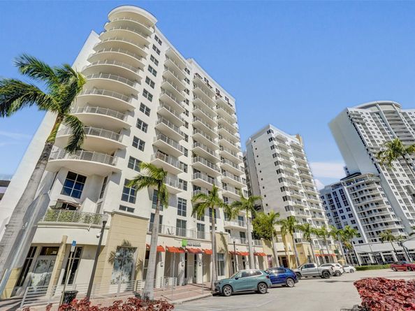 1830 Radius Dr 1317, Hollywood FL 33020