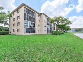 13355 SW 16th Ct 313E, Pembroke Pines FL 33027