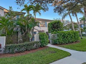 386 Prestwick Circle 3, Palm Beach Gardens FL 33418
