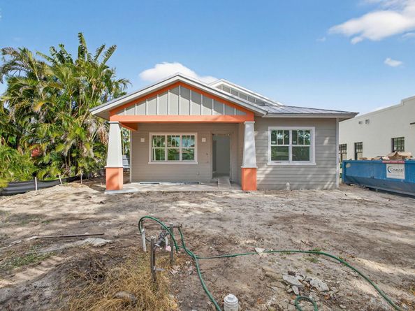 1017 Ardmore Road, West Palm Beach FL 33401