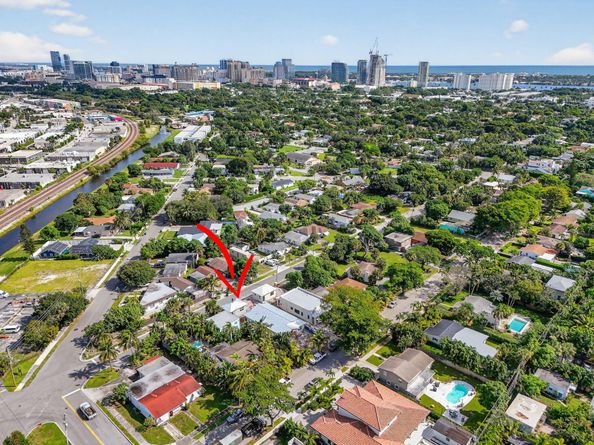 1017 Ardmore Road, West Palm Beach FL 33401