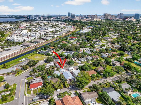 1017 Ardmore Road, West Palm Beach FL 33401