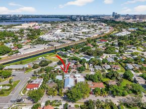 1017 Ardmore Road, West Palm Beach FL 33401