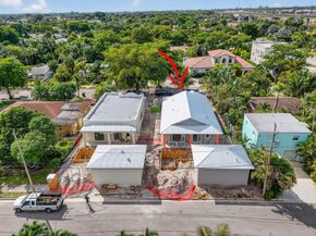1017 Ardmore Road, West Palm Beach FL 33401