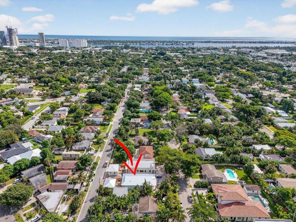 1017 Ardmore Road, West Palm Beach FL 33401