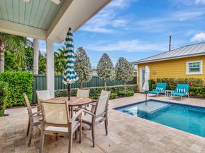 1017 Ardmore Road, West Palm Beach FL 33401