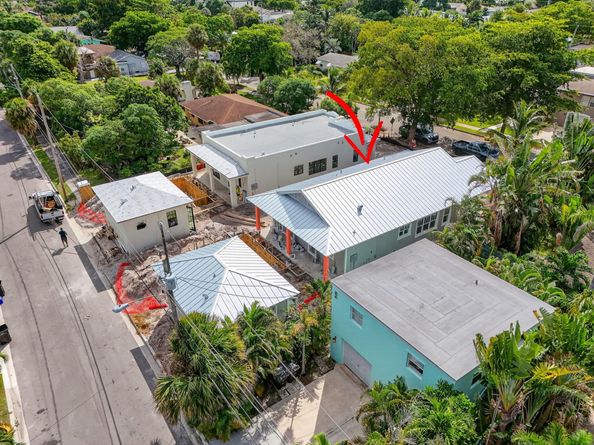 1017 Ardmore Road, West Palm Beach FL 33401