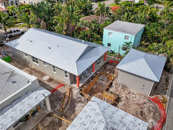 1017 Ardmore Road, West Palm Beach FL 33401