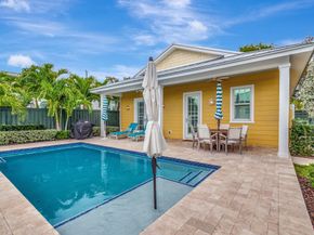 1017 Ardmore Road, West Palm Beach FL 33401