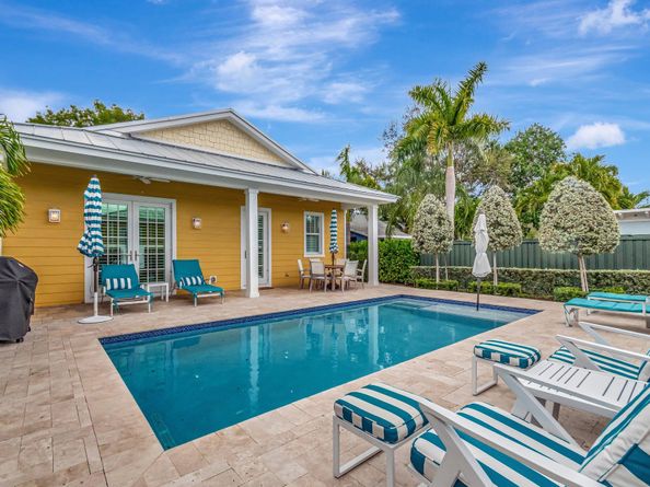 1017 Ardmore Road, West Palm Beach FL 33401