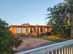 2445 NW 159, Miami Gardens FL 33054