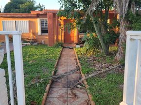 2445 NW 159, Miami Gardens FL 33054