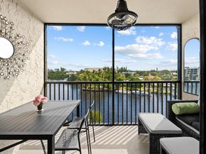 13 Royal Palm Way 5030, Boca Raton FL 33432