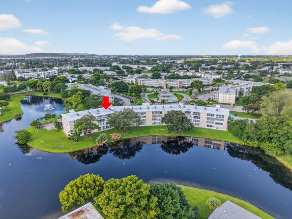 425 Grantham B, Deerfield Beach FL 33442