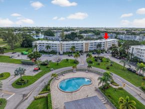 425 Grantham B, Deerfield Beach FL 33442