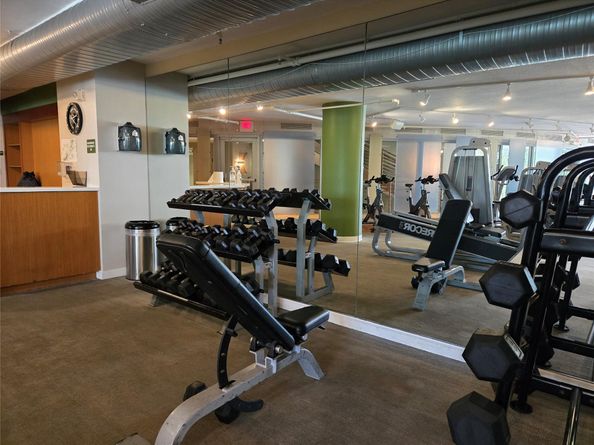 2641 N Flamingo Rd 1105N, Sunrise FL 33323