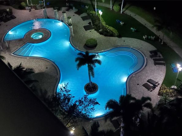 2641 N Flamingo Rd 1105N, Sunrise FL 33323