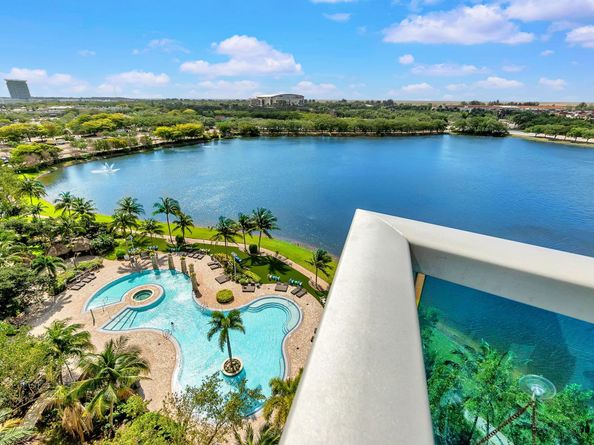 2641 N Flamingo Rd 1105N, Sunrise FL 33323