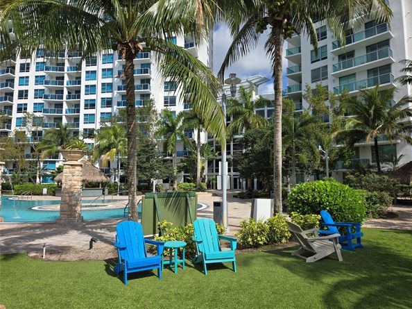 2641 N Flamingo Rd 1105N, Sunrise FL 33323