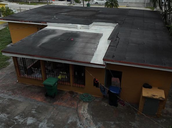 10430 NW 28th Court, Miami FL 33147