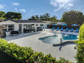 4730 Taylor St, Hollywood FL 33021