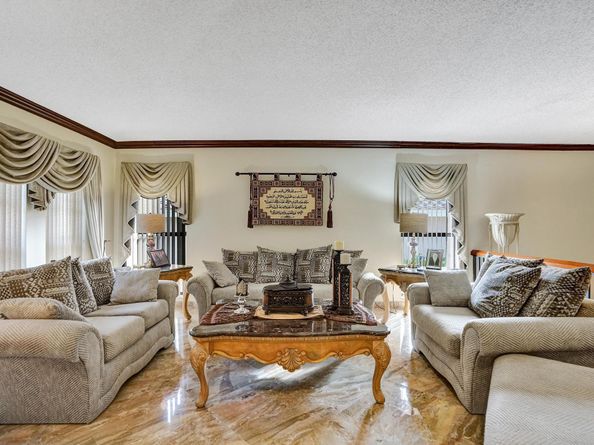 6222 NW 54th Dr, Coral Springs FL 33067