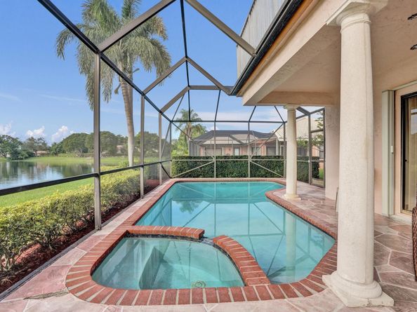 6222 NW 54th Dr, Coral Springs FL 33067