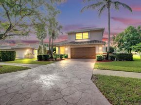 6222 NW 54th Dr, Coral Springs FL 33067