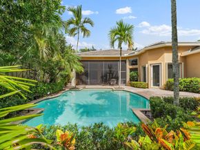 108 Via Paradisio, Palm Beach Gardens FL 33418