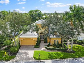 108 Via Paradisio, Palm Beach Gardens FL 33418