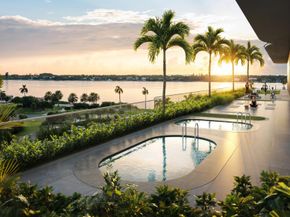 1919 N Flagler Drive 1112, West Palm Beach FL 33407