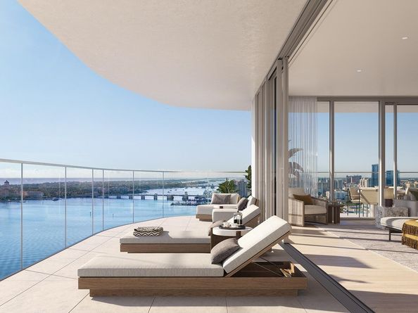 1919 N Flagler Drive 1112, West Palm Beach FL 33407