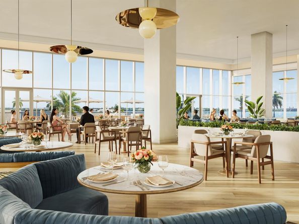 1919 N Flagler Drive 1112, West Palm Beach FL 33407