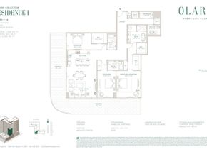 1919 N Flagler Drive 911, West Palm Beach FL 33407