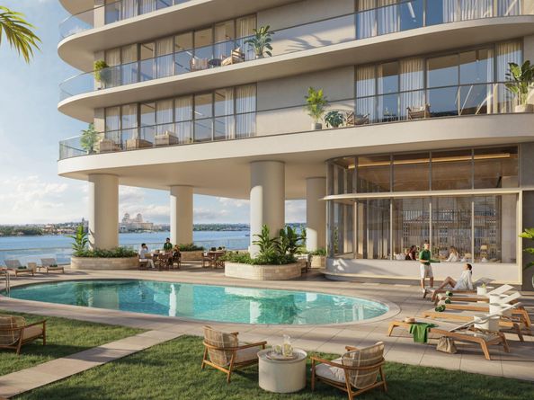 1919 N Flagler Drive 911, West Palm Beach FL 33407