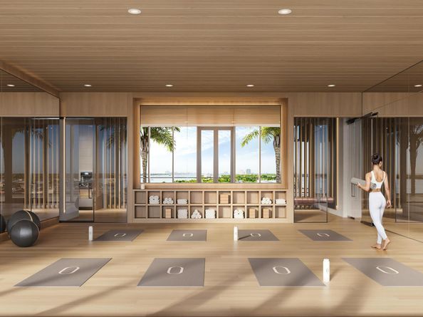 1919 N Flagler Drive 911, West Palm Beach FL 33407