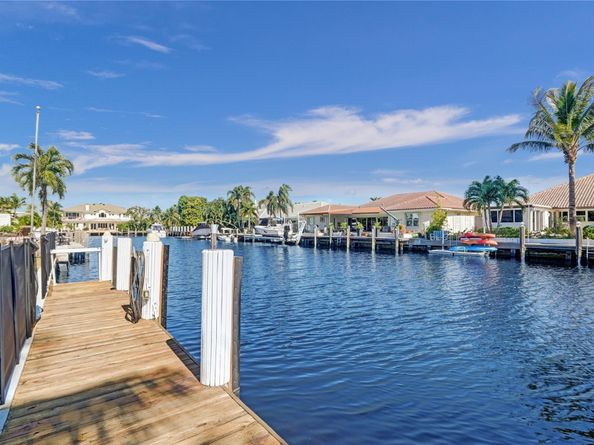 5320 NE 32nd Ave, Fort Lauderdale FL 33308