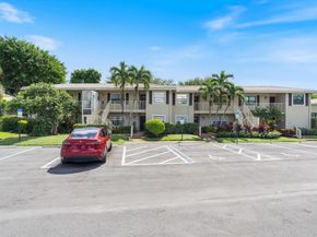 29 Stratford Lane D, Boynton Beach FL 33436