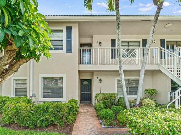 29 Stratford Lane D, Boynton Beach FL 33436
