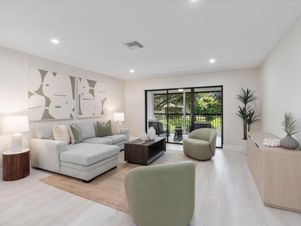 29 Stratford Lane D, Boynton Beach FL 33436