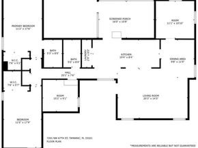 7201 NW 67th St, Tamarac FL 33321