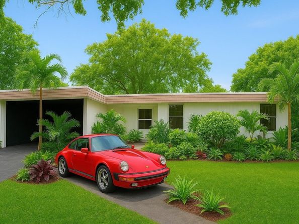 7201 NW 67th St, Tamarac FL 33321