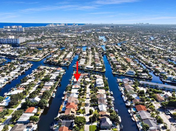 420 SE 13th Ave, Pompano Beach FL 33060