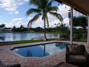 1512 SW 187th Ter, Pembroke Pines FL 33029