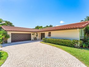 2301 Banyan Road, Boca Raton FL 33432
