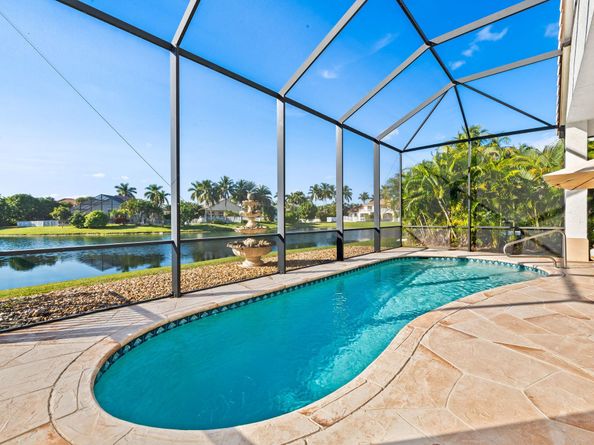 10658 Saint Thomas Drive, Boca Raton FL 33498