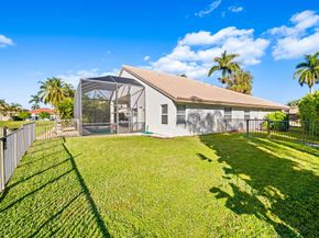 10658 Saint Thomas Drive, Boca Raton FL 33498