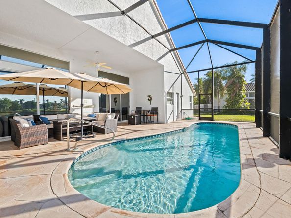 10658 Saint Thomas Drive, Boca Raton FL 33498