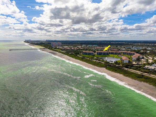 601 S Seas Drive 204, Jupiter FL 33477